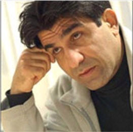 Merhdad Darvishpour