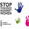 zanan-stop the violence 01